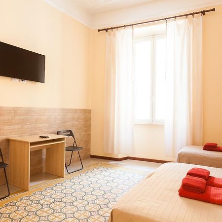 Furio Camillo Hotel Рим Стая снимка