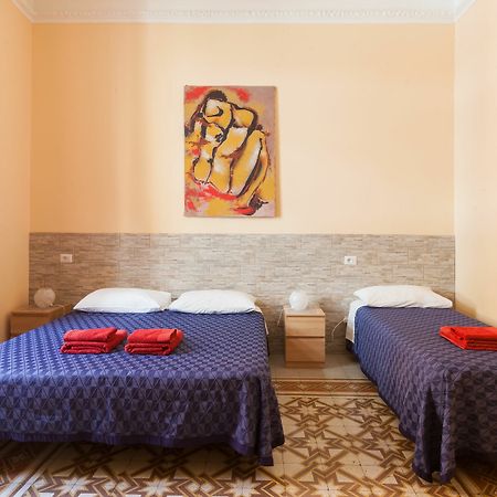 Furio Camillo Hotel Рим Екстериор снимка