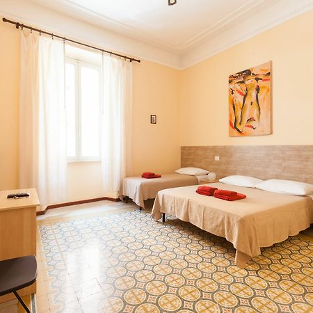 Furio Camillo Hotel Рим Екстериор снимка