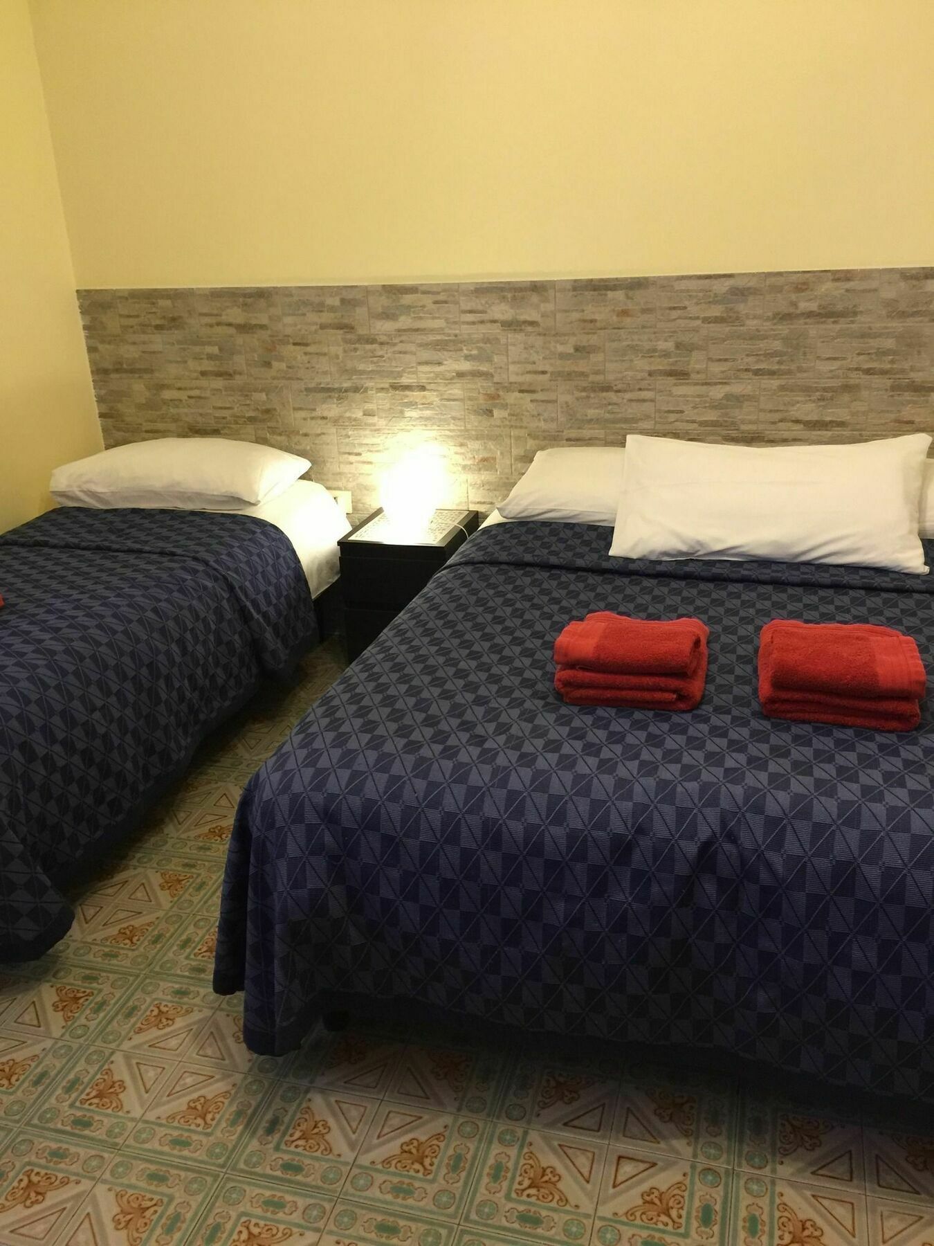 Furio Camillo Hotel Рим Екстериор снимка