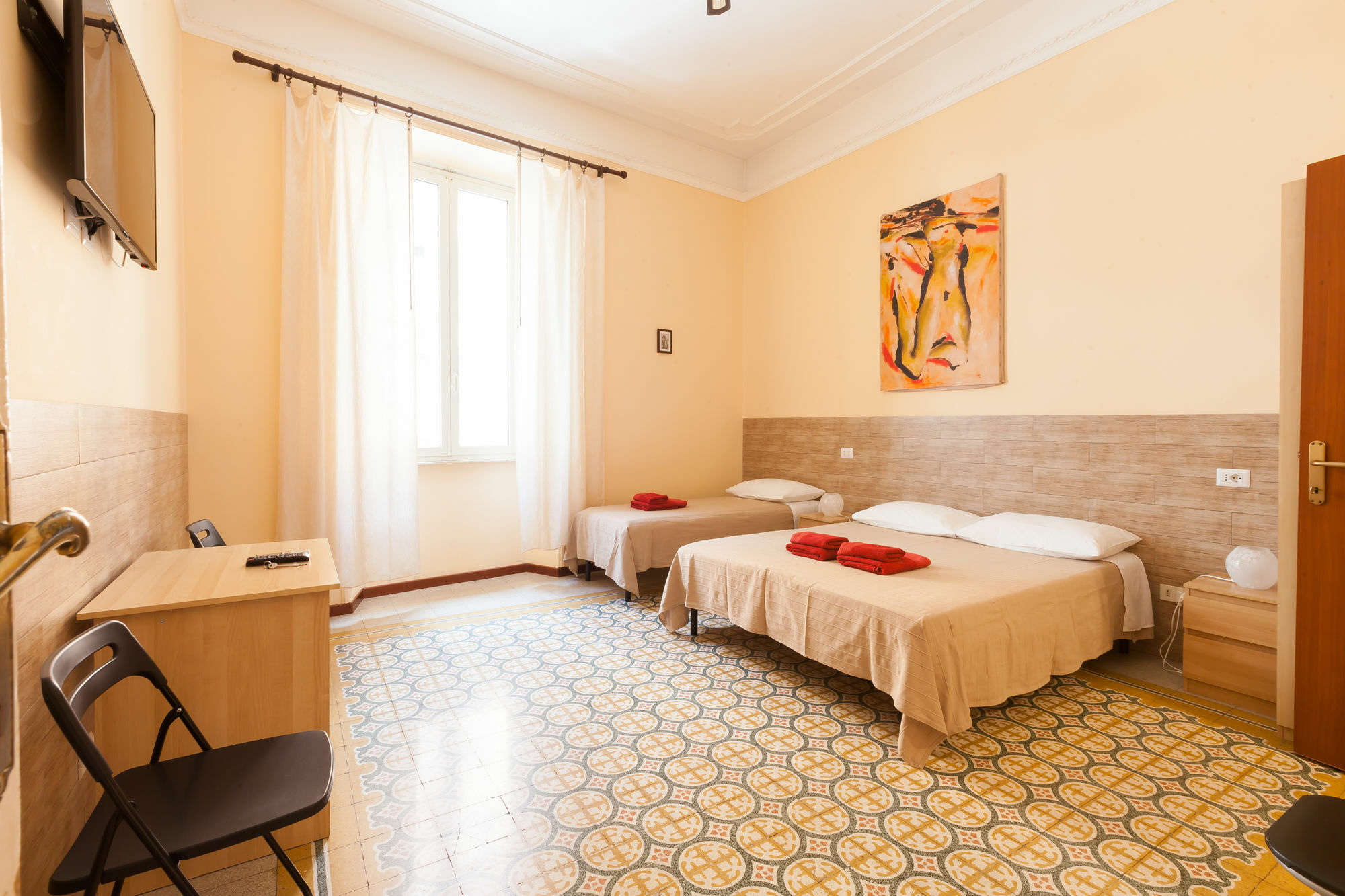 Furio Camillo Hotel Рим Екстериор снимка